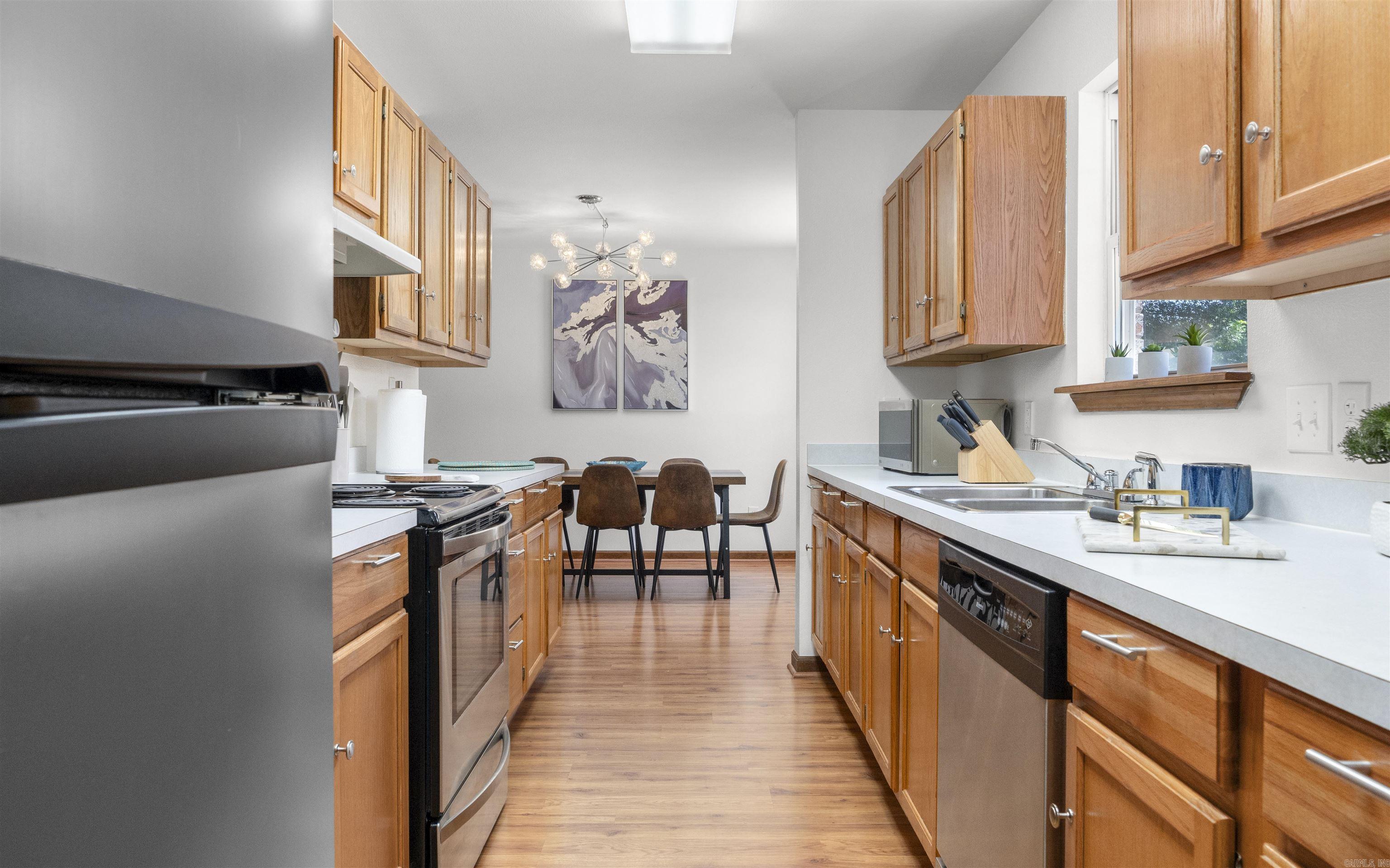 Kyler Estates - Residential