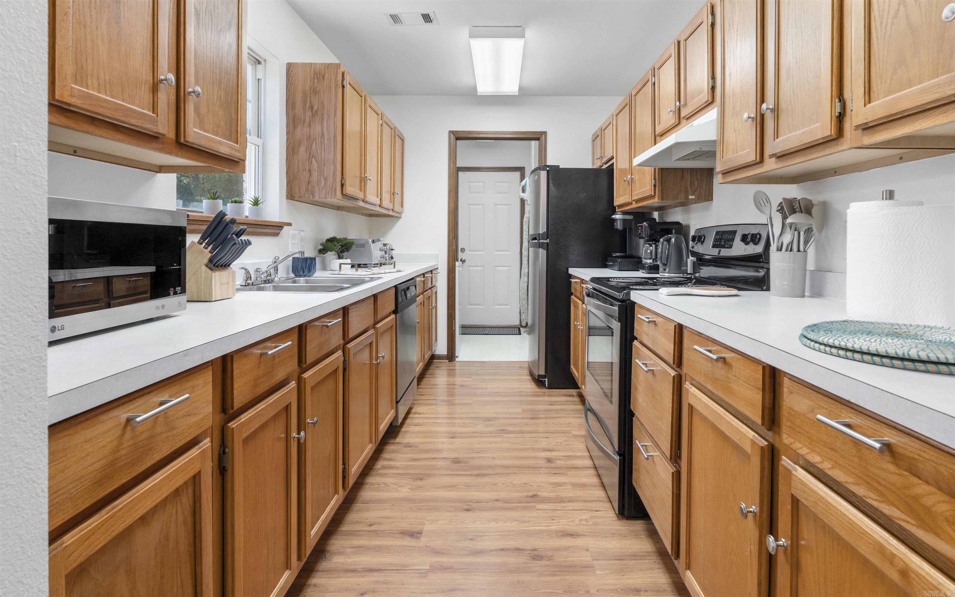 Kyler Estates - Residential