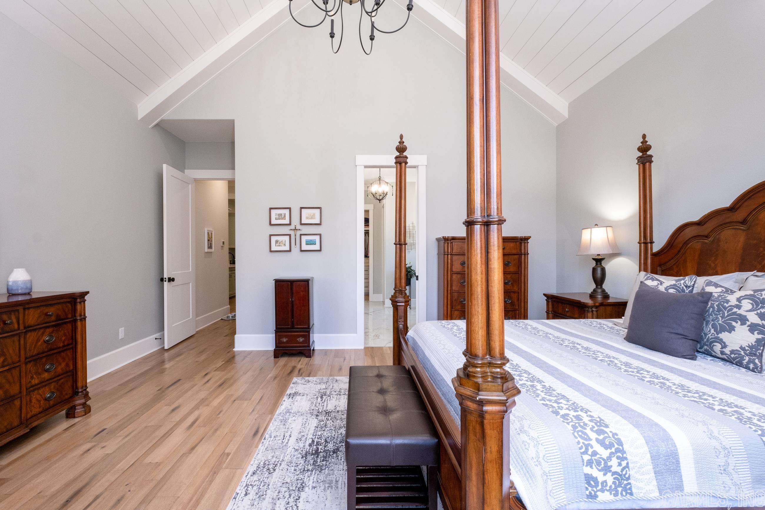 CHENAL VALLEY "FALSTONE COURT" - Residential