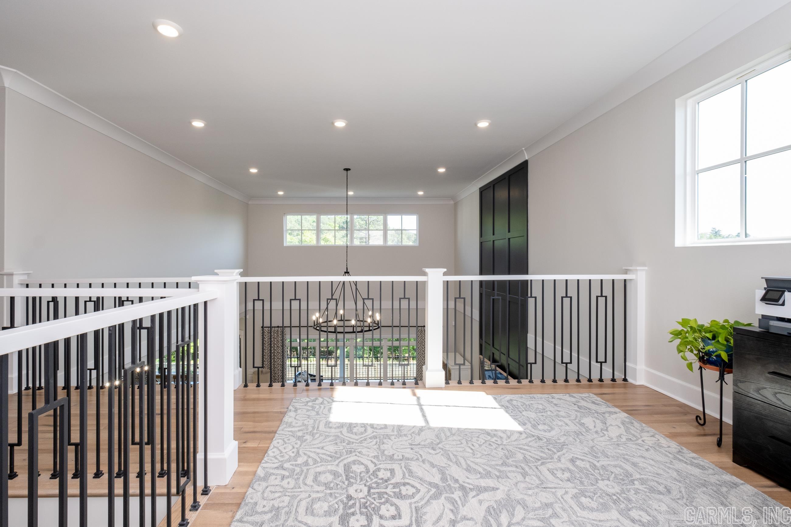 CHENAL VALLEY "FALSTONE COURT" - Residential