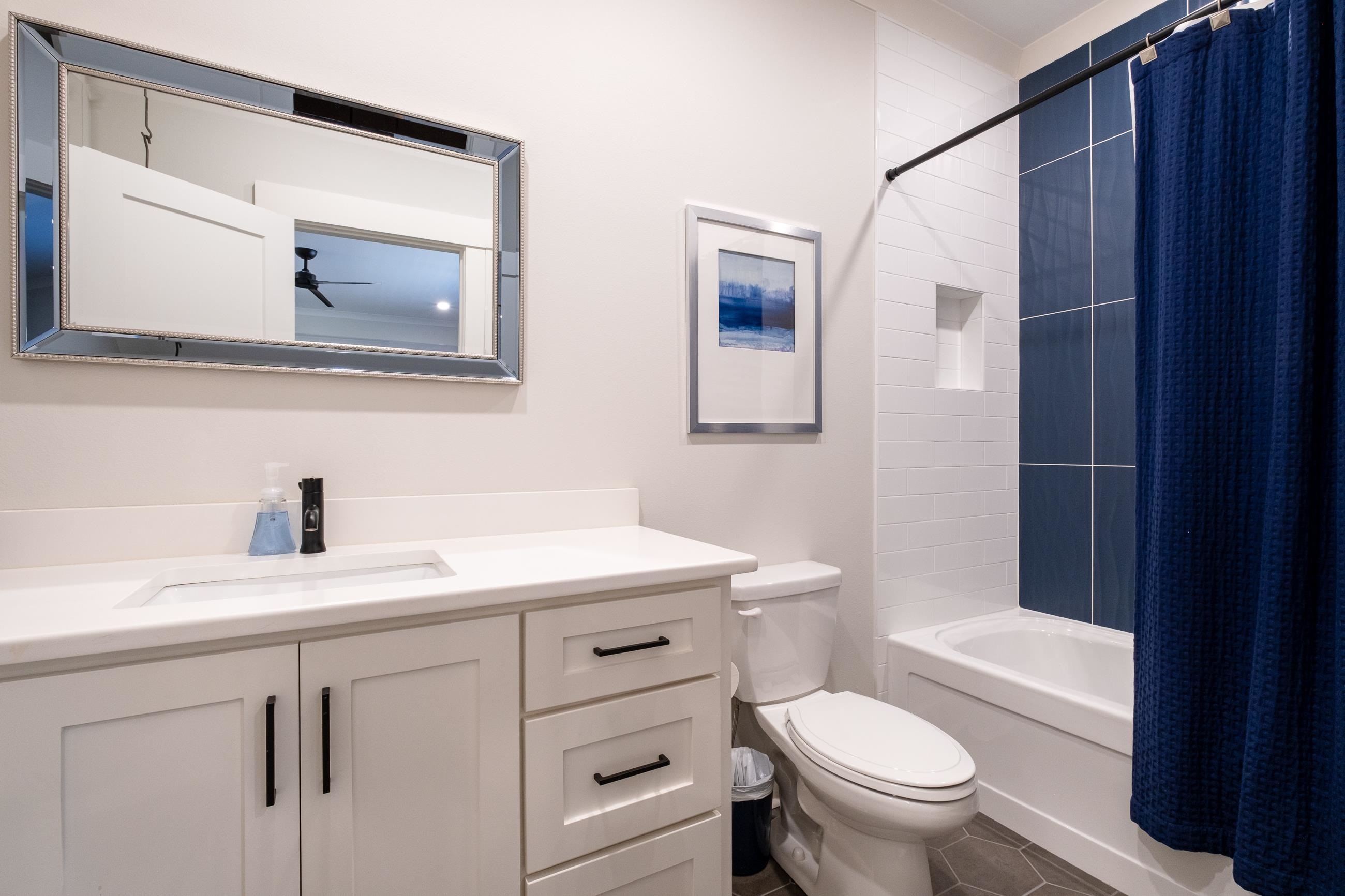 CHENAL VALLEY "FALSTONE COURT" - Residential