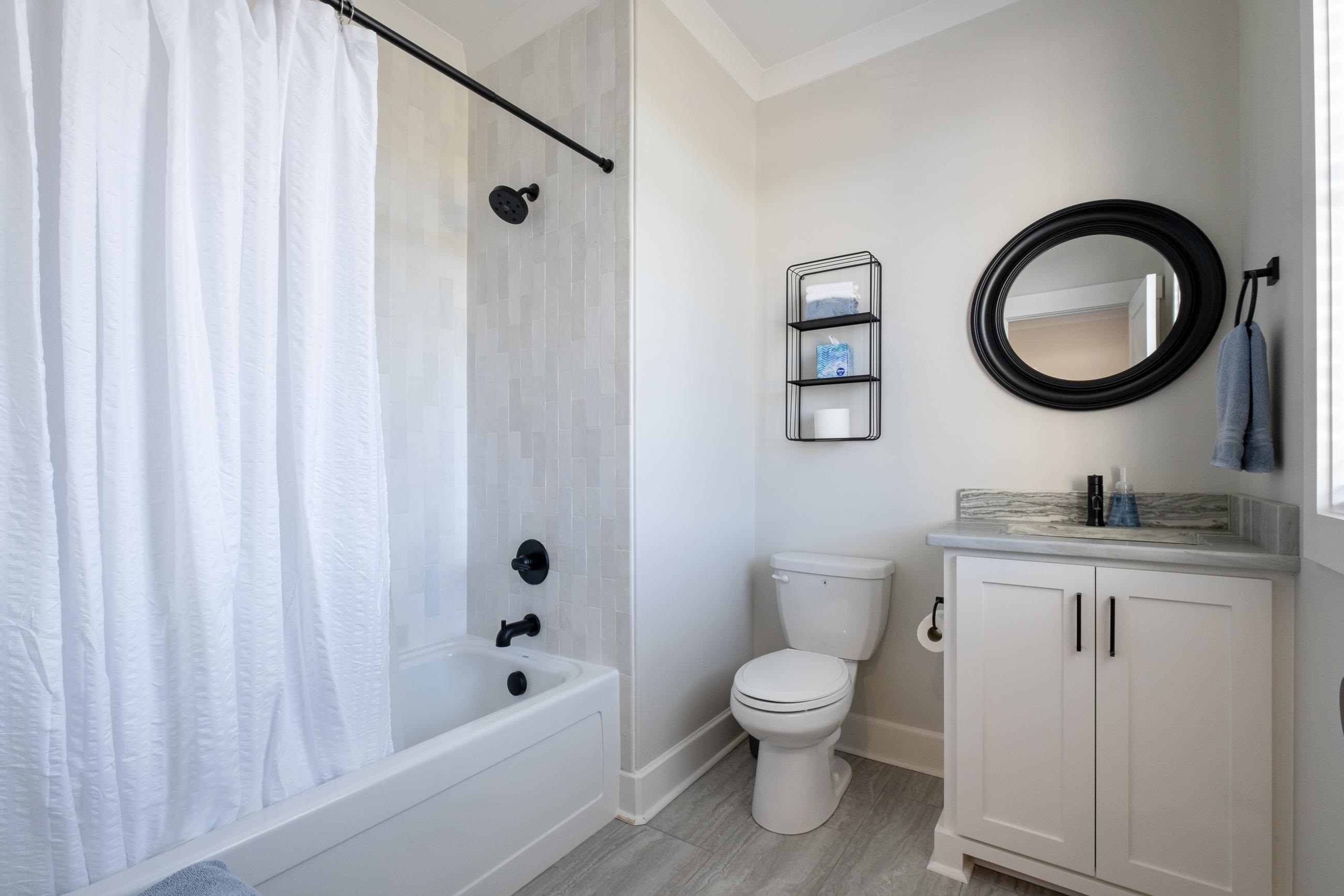 CHENAL VALLEY "FALSTONE COURT" - Residential