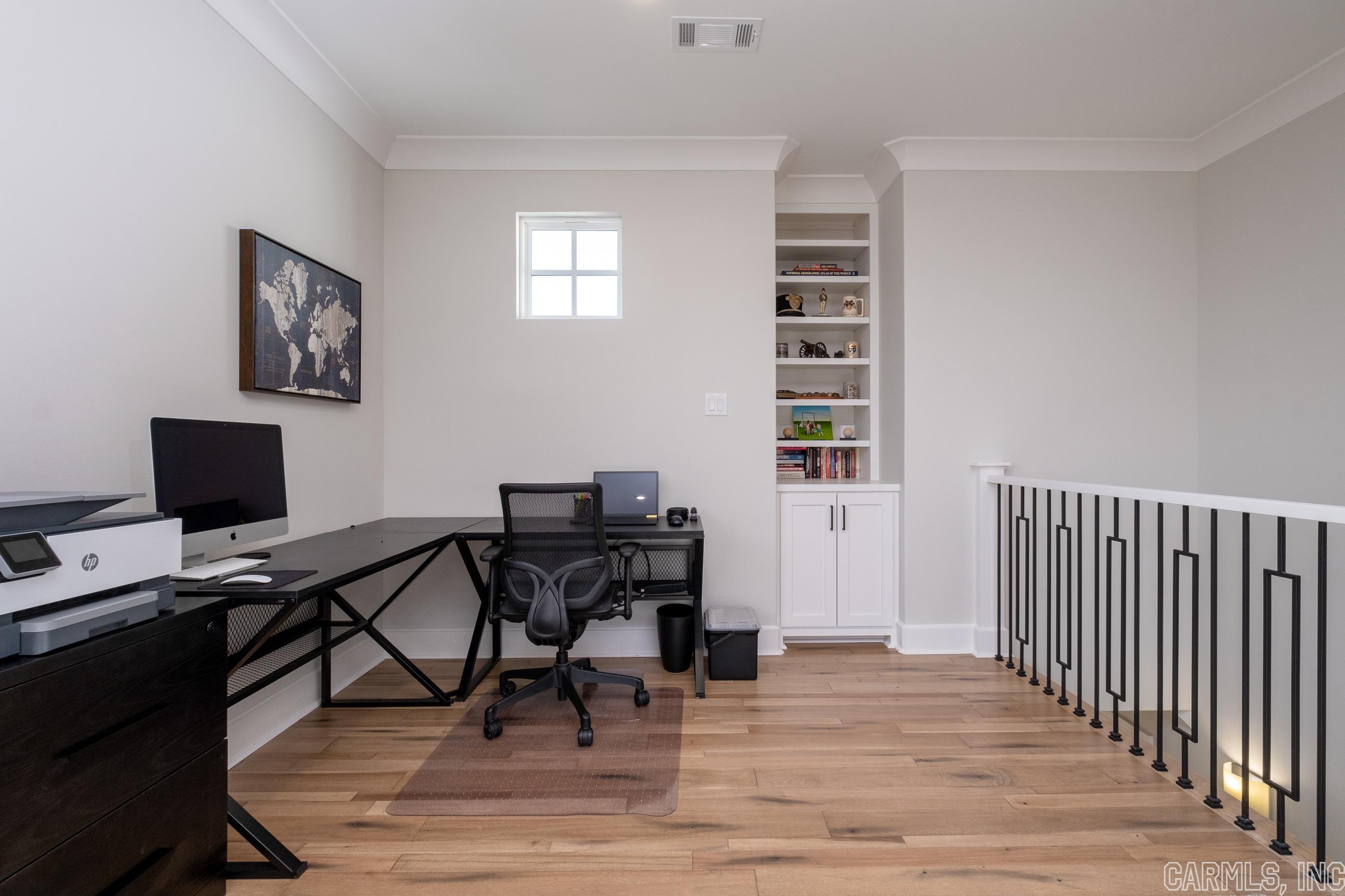 CHENAL VALLEY "FALSTONE COURT" - Residential