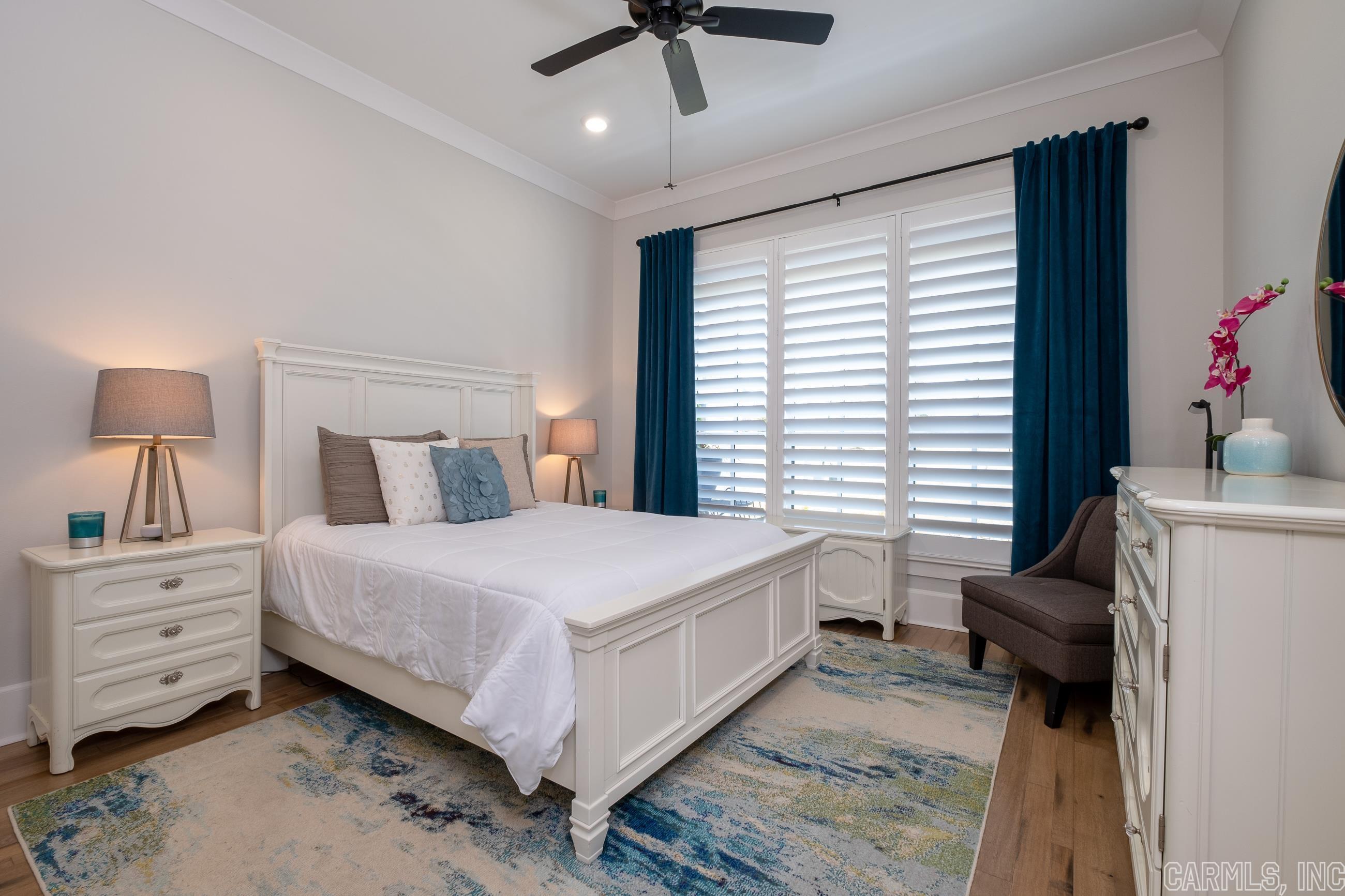 CHENAL VALLEY "FALSTONE COURT" - Residential