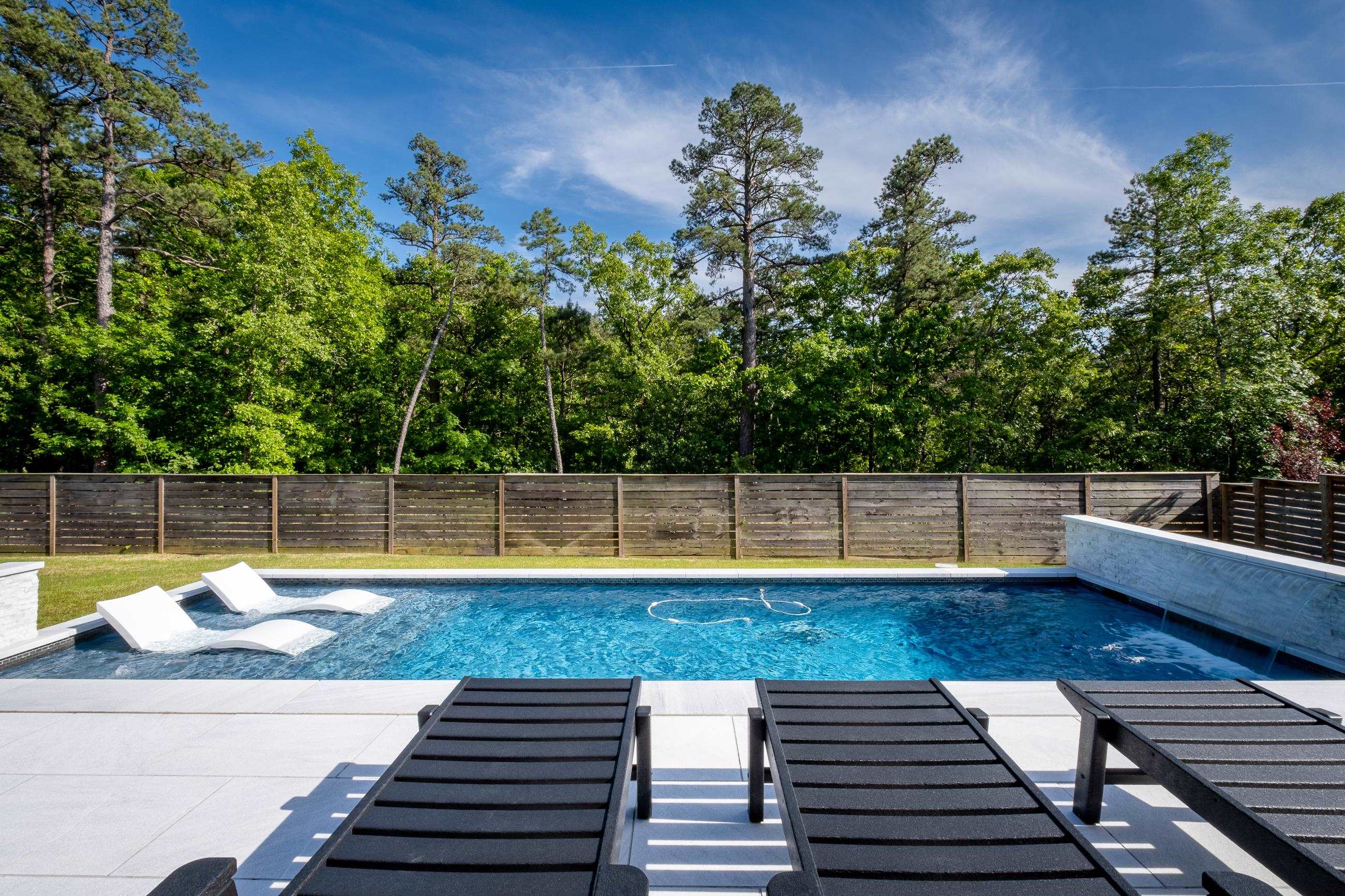 CHENAL VALLEY "FALSTONE COURT" - Residential