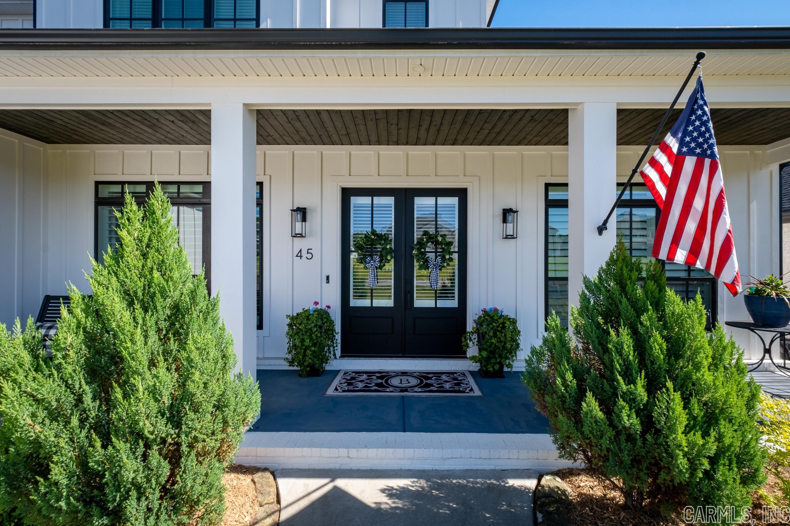 CHENAL VALLEY "FALSTONE COURT" - Residential