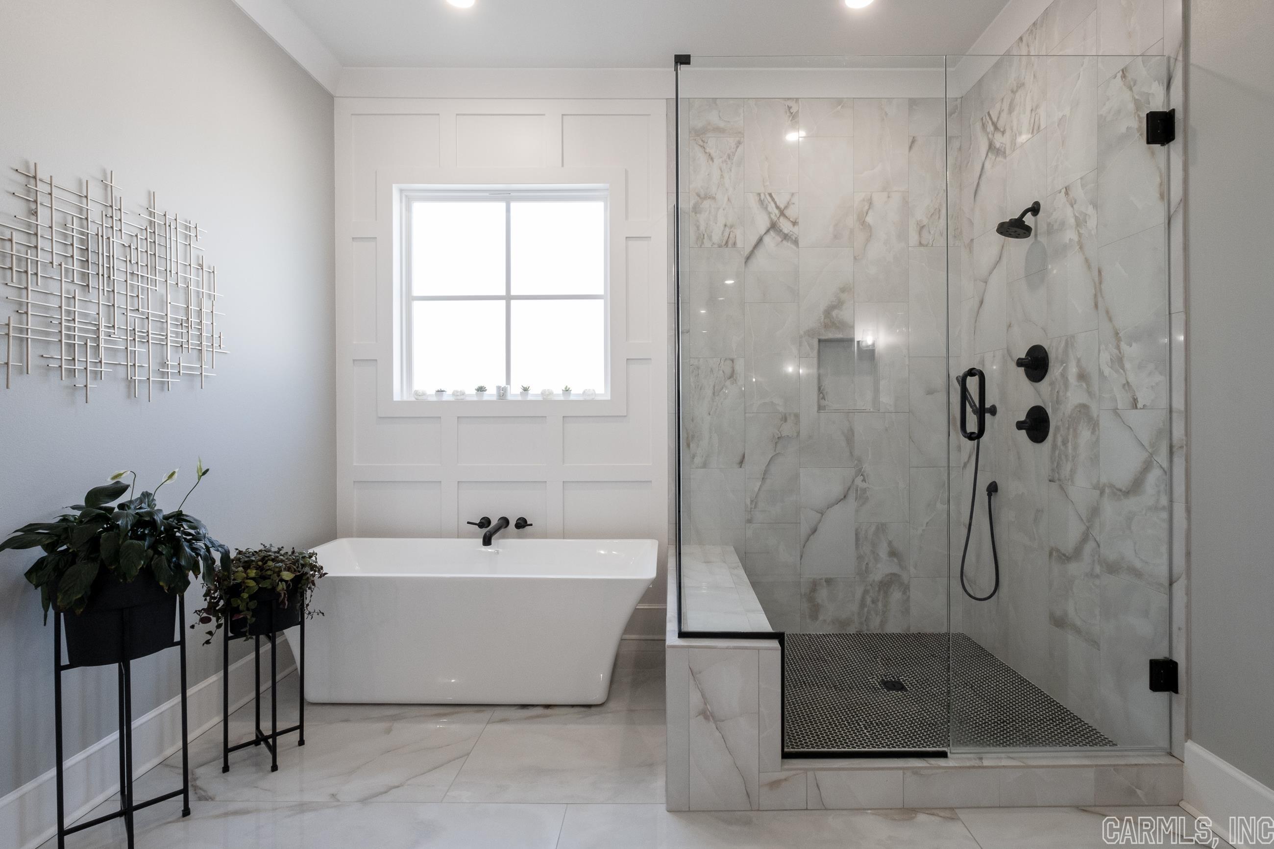 CHENAL VALLEY "FALSTONE COURT" - Residential