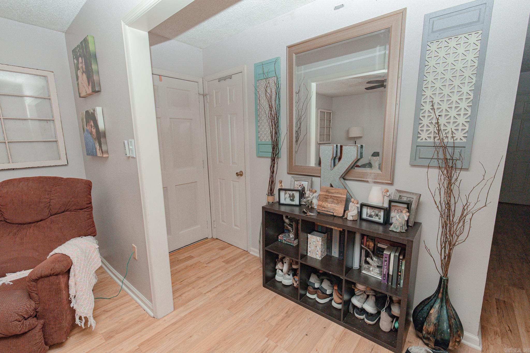 MARYWOOD - Residential