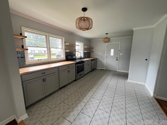 Rosa Smith - Residential