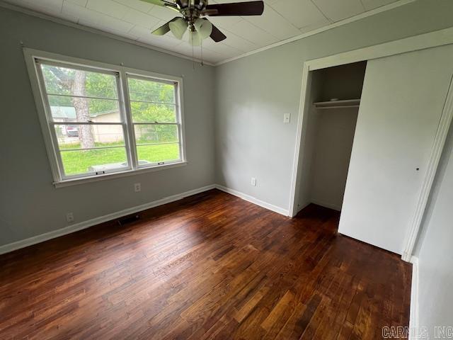 Rosa Smith - Residential