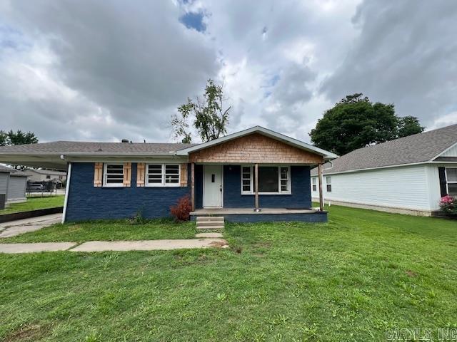 Rosa Smith - Residential