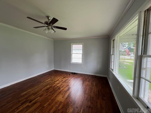 Rosa Smith - Residential