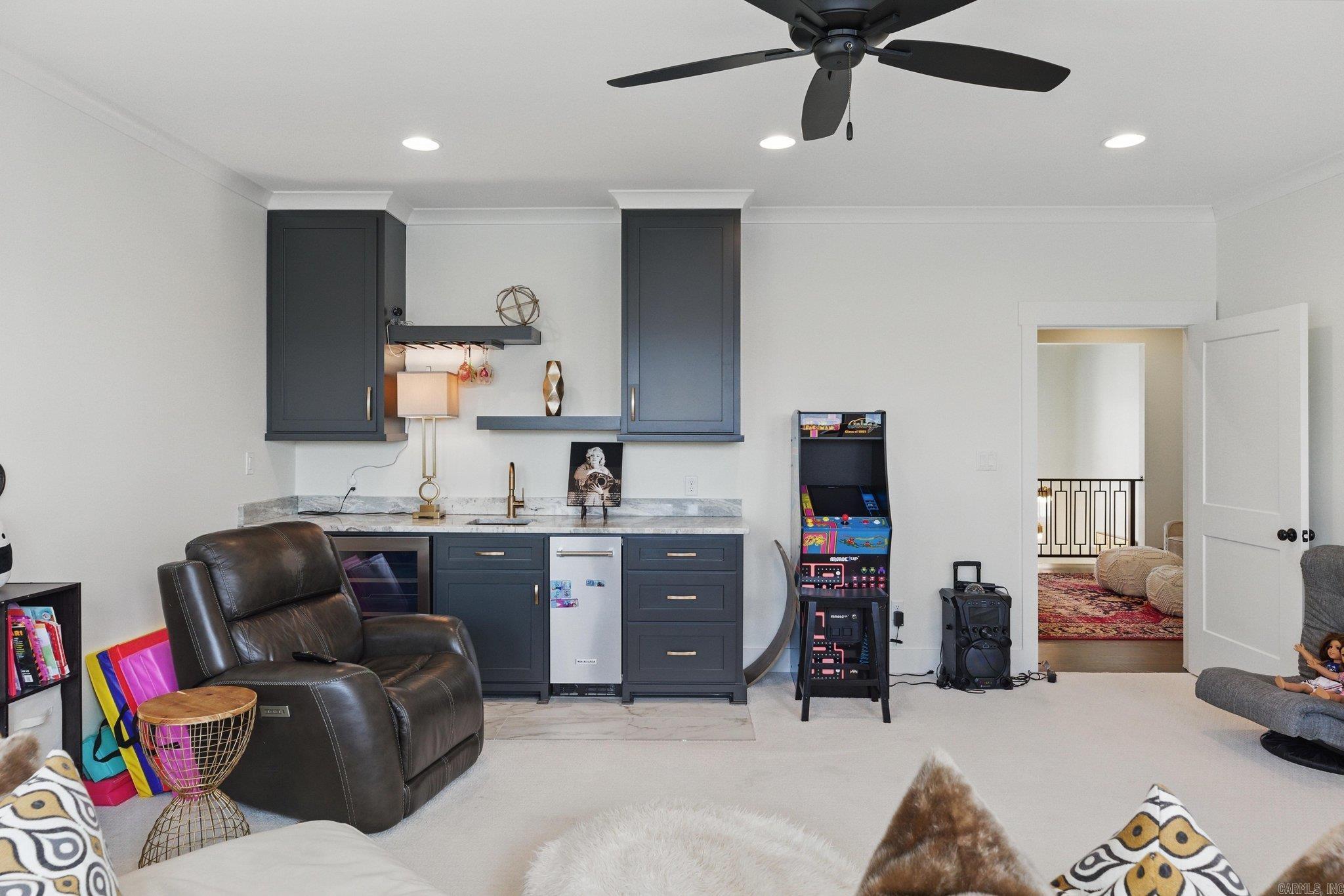 CHENAL VALLEY HALLEN COURT - Residential