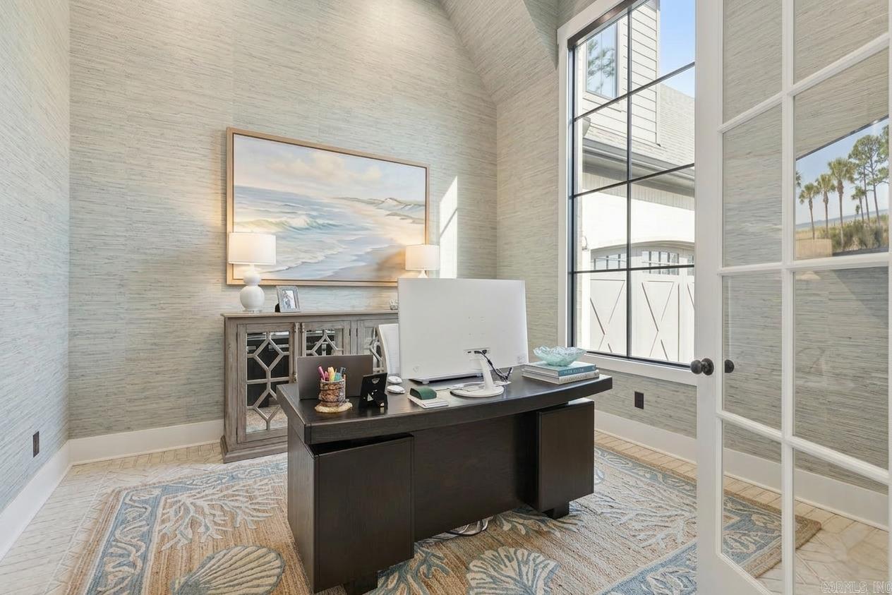 CHENAL VALLEY HALLEN COURT - Residential