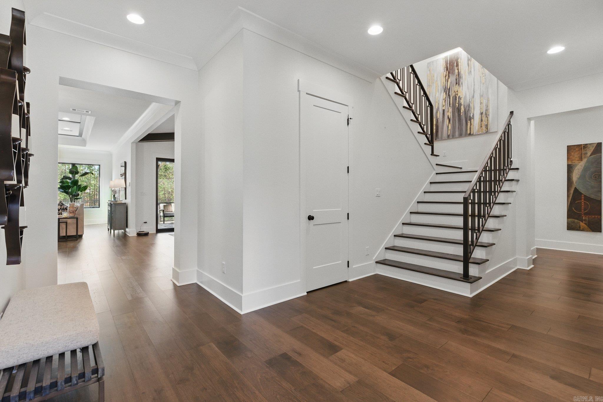 CHENAL VALLEY HALLEN COURT - Residential