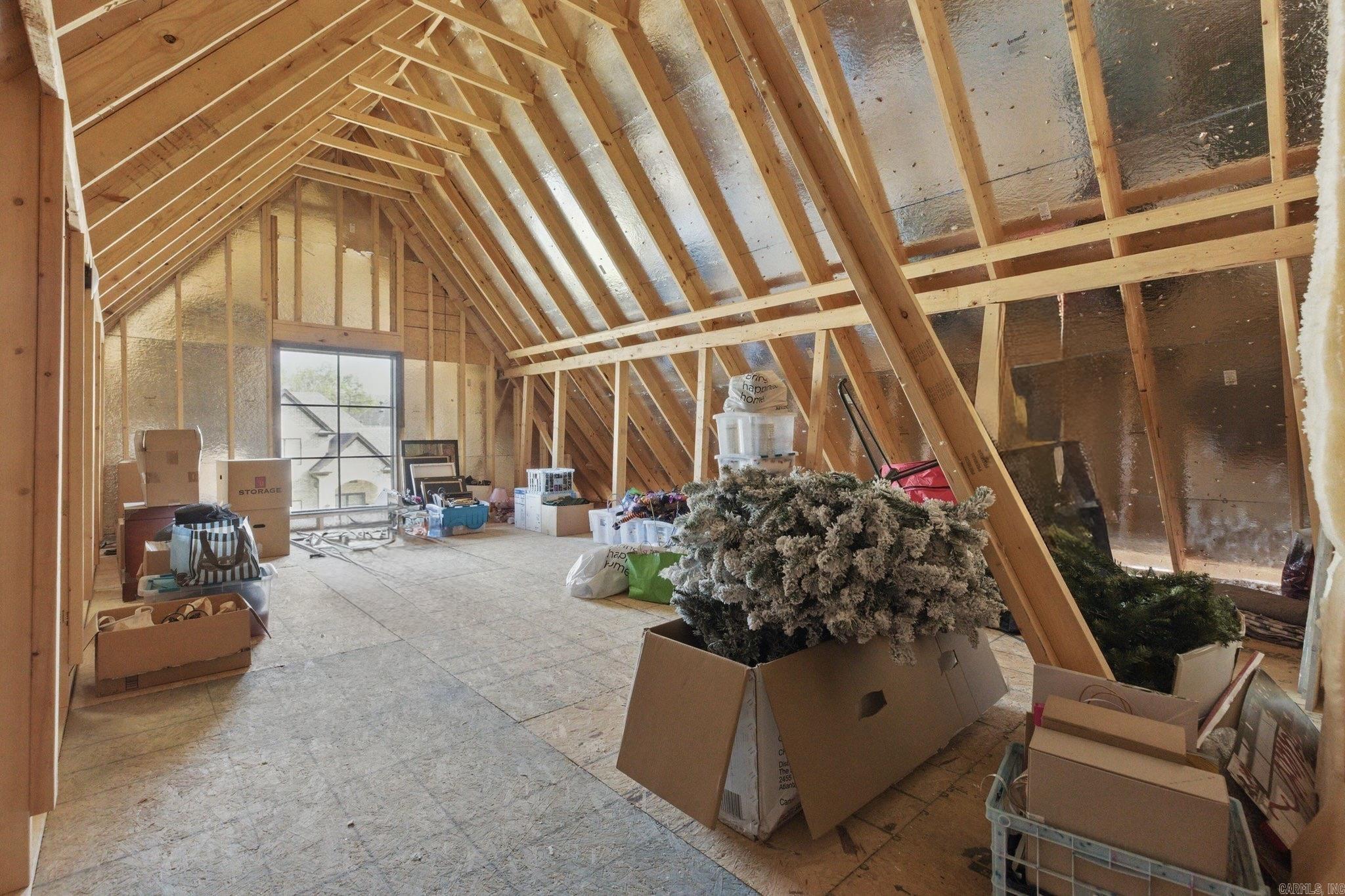 CHENAL VALLEY HALLEN COURT - Residential