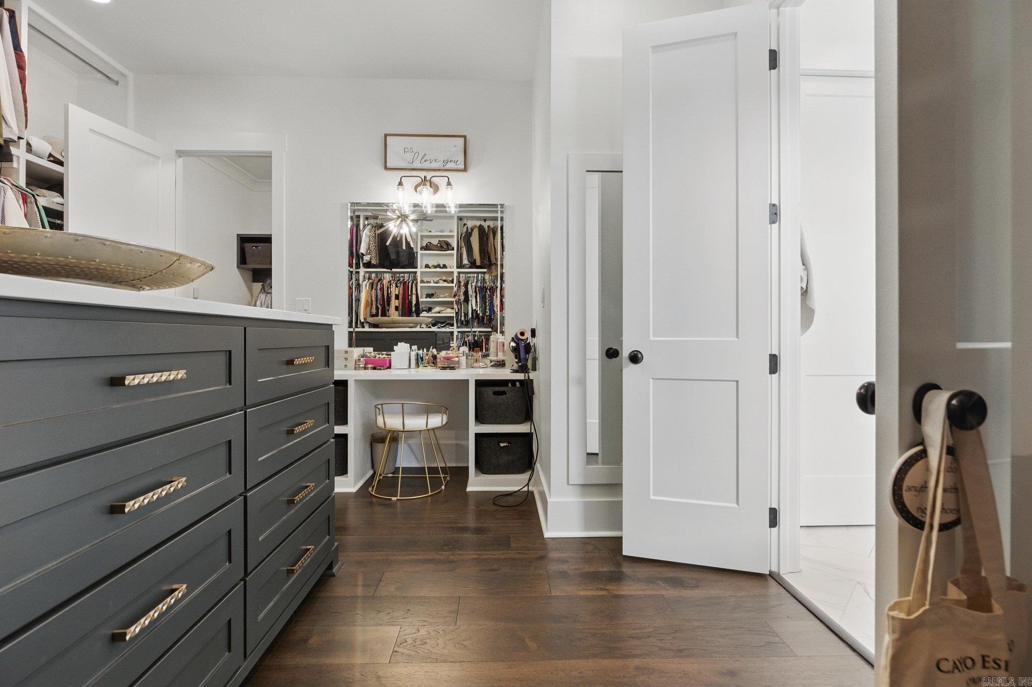 CHENAL VALLEY HALLEN COURT - Residential