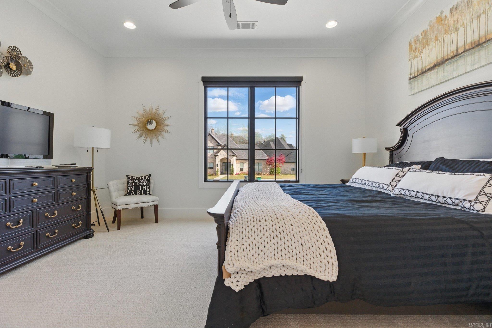 CHENAL VALLEY HALLEN COURT - Residential