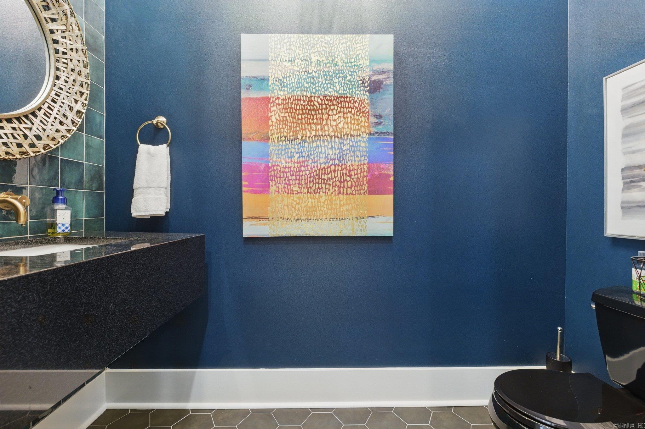 CHENAL VALLEY HALLEN COURT - Residential