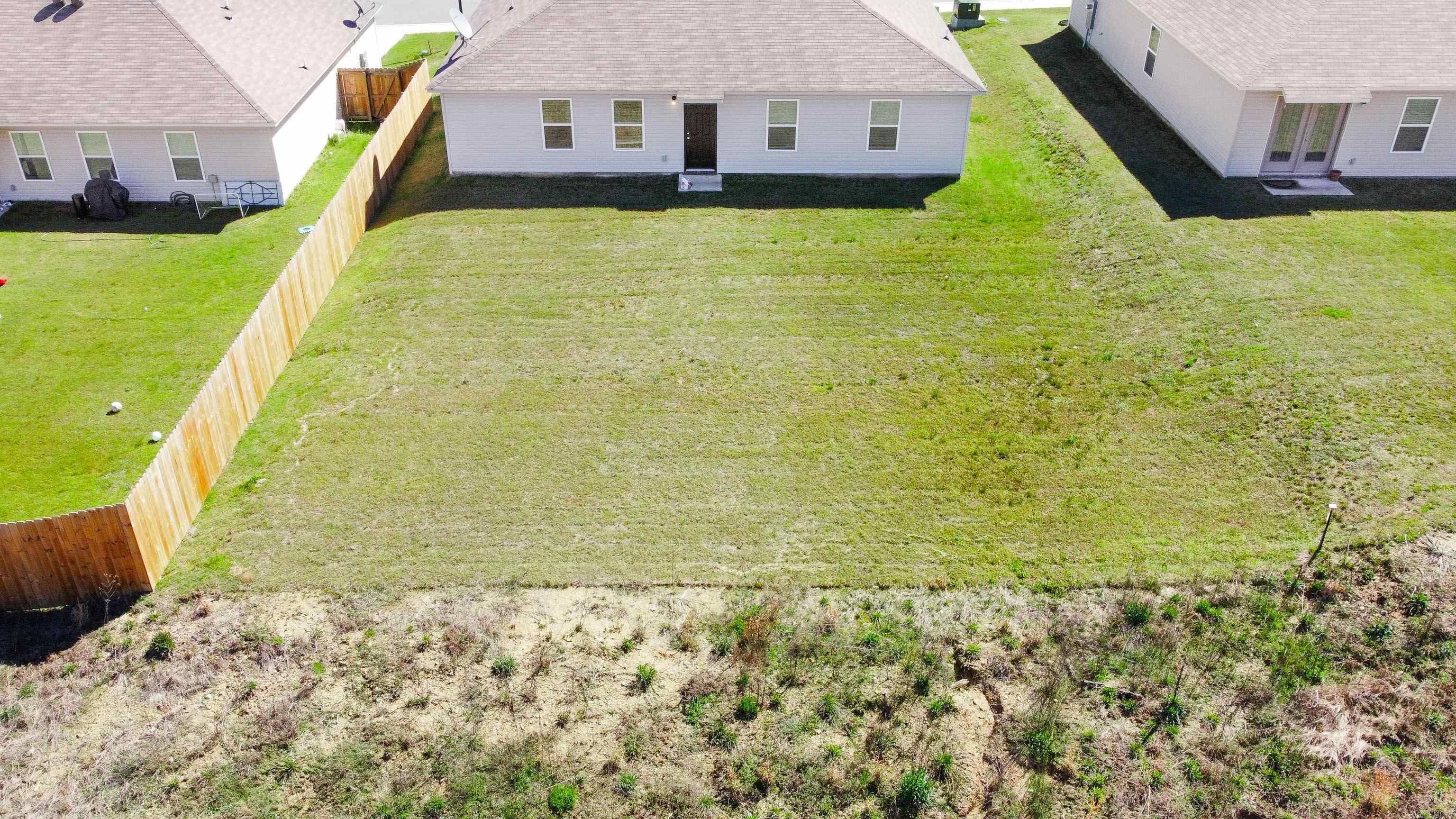 SIDELL ESTATES - Residential