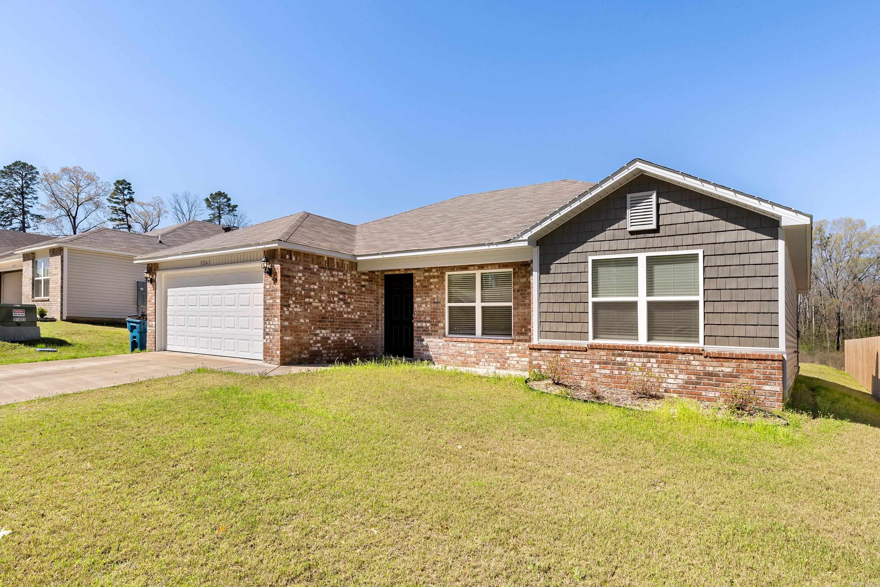 SIDELL ESTATES - Residential