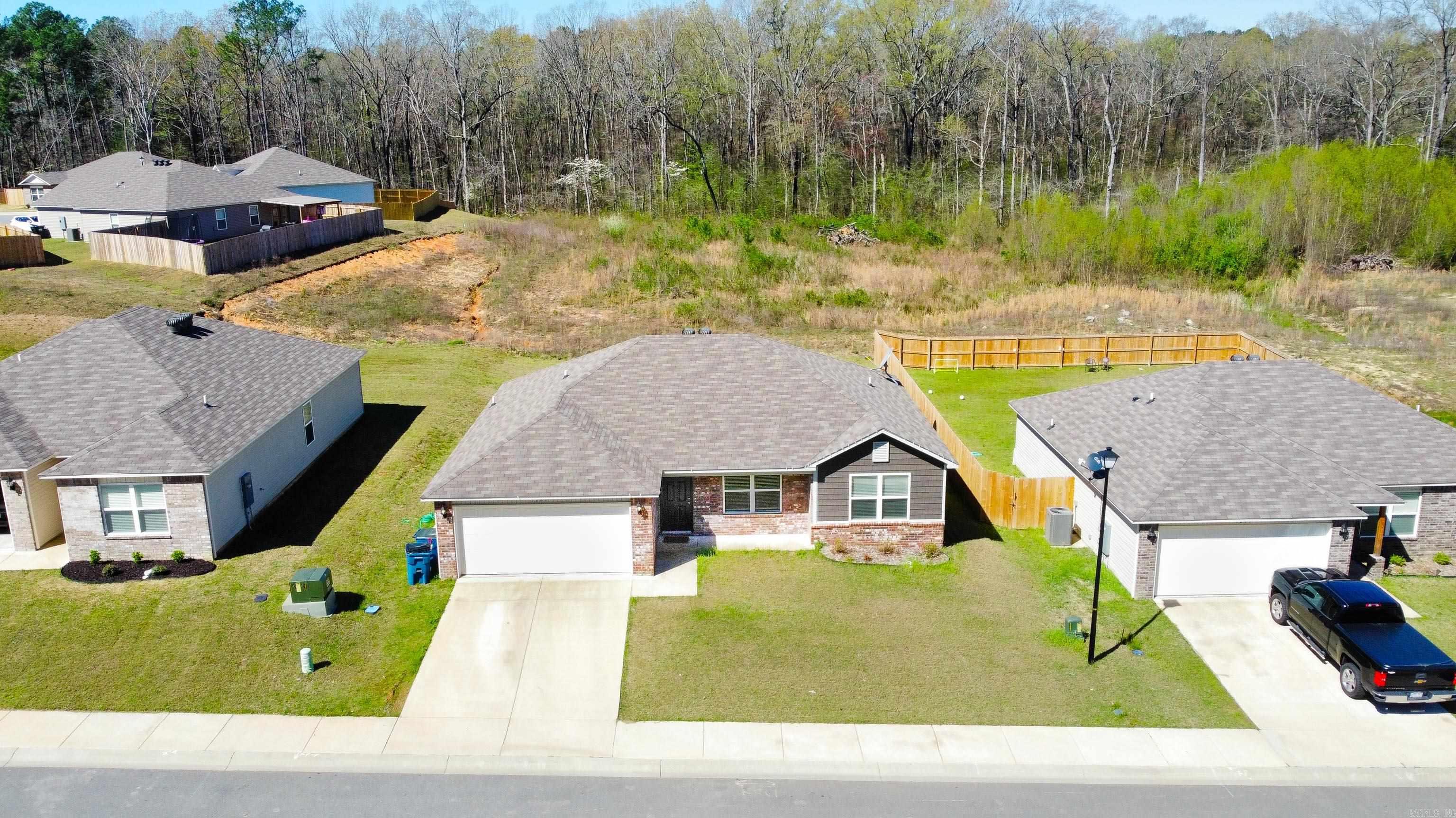 SIDELL ESTATES - Residential