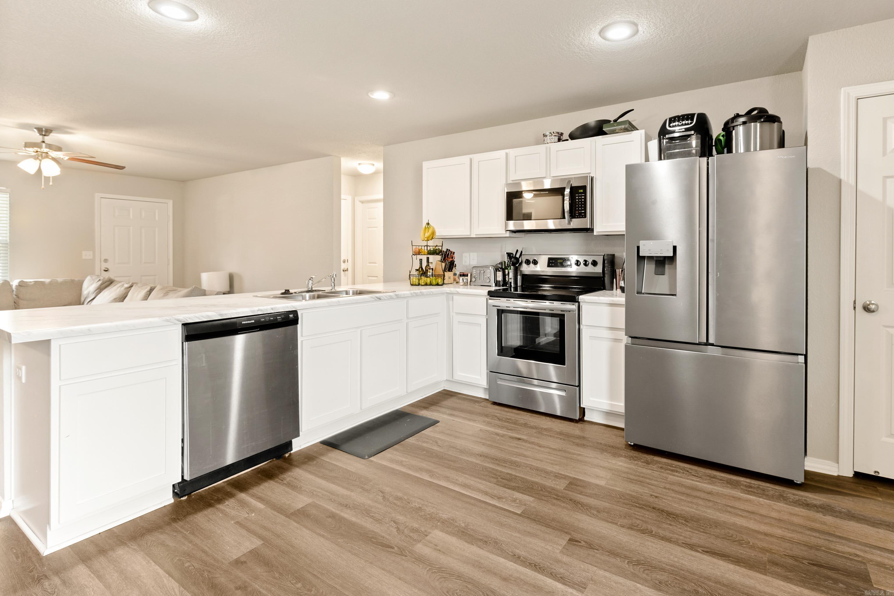 SIDELL ESTATES - Residential