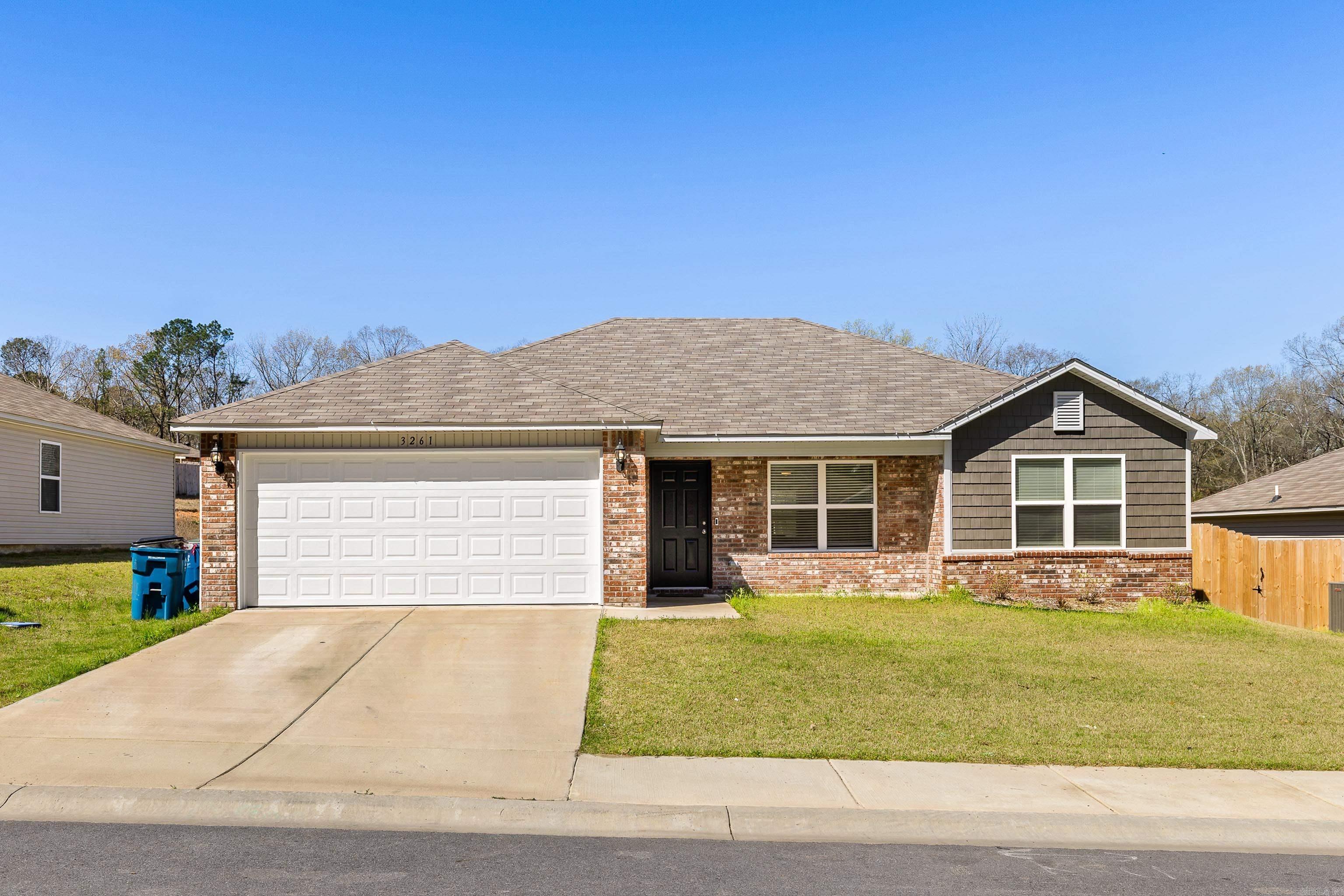 SIDELL ESTATES - Residential