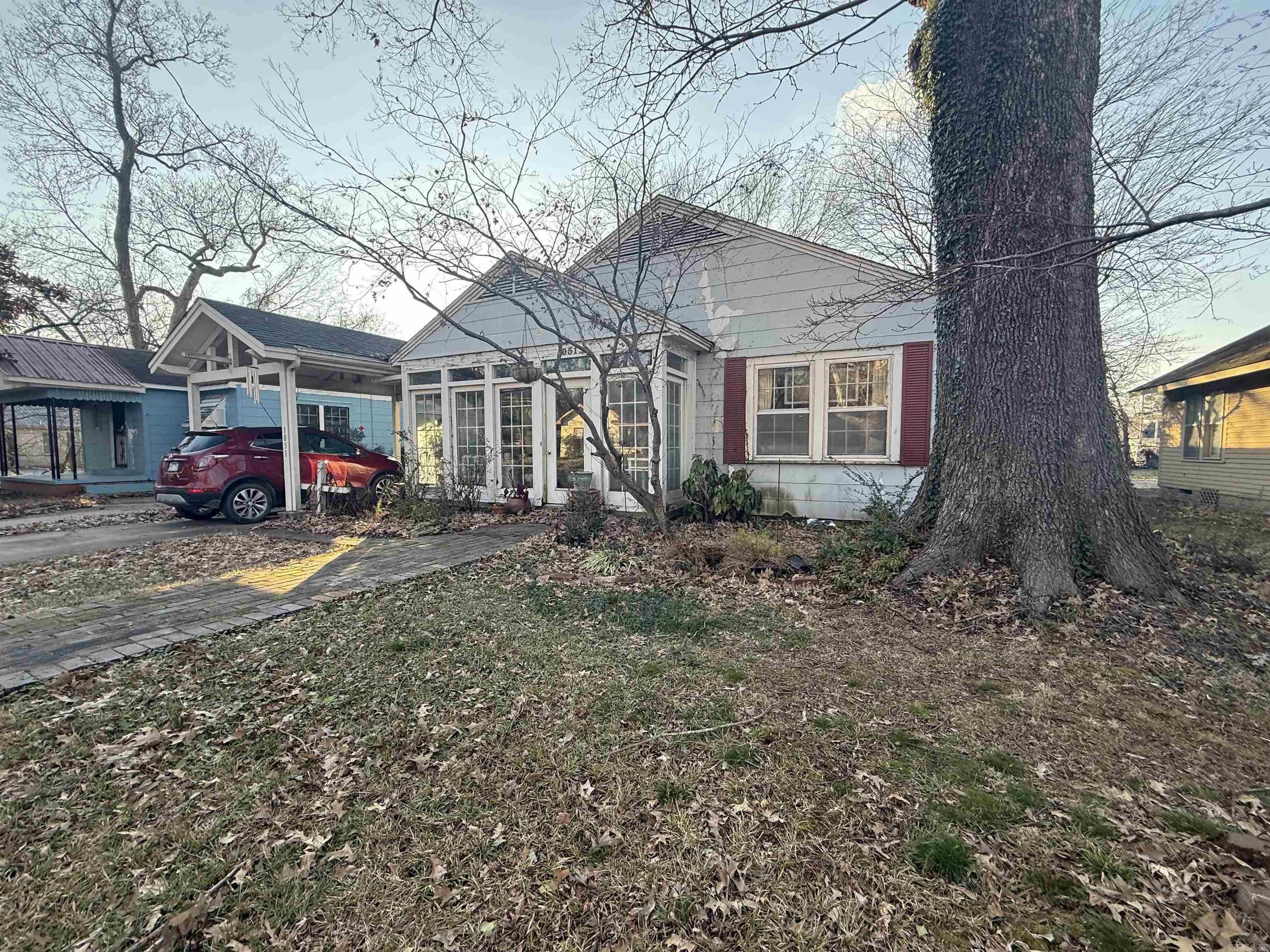 ROLFE AND WMS ADDN - Residential