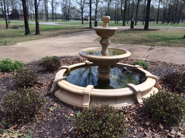 Eden Park Estates - Residential