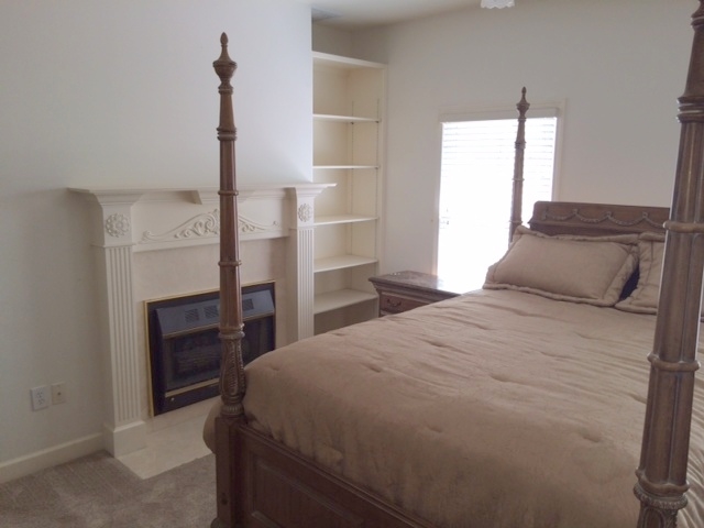 Eden Park Estates - Residential