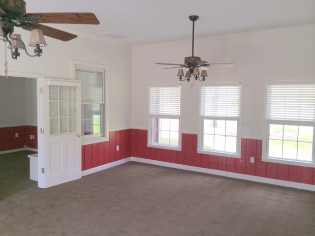 Eden Park Estates - Residential