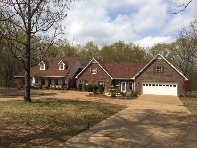 Eden Park Estates - Residential