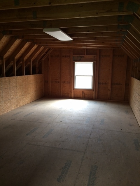 Eden Park Estates - Residential