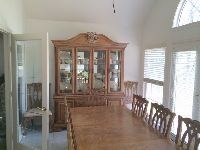 Eden Park Estates - Residential