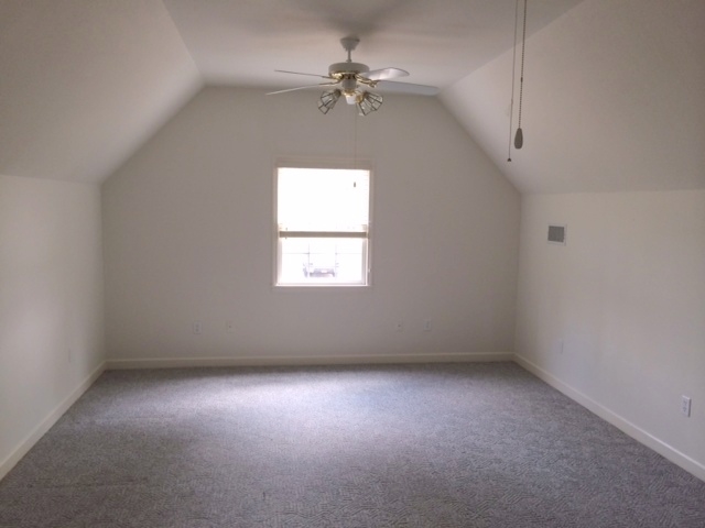 Eden Park Estates - Residential