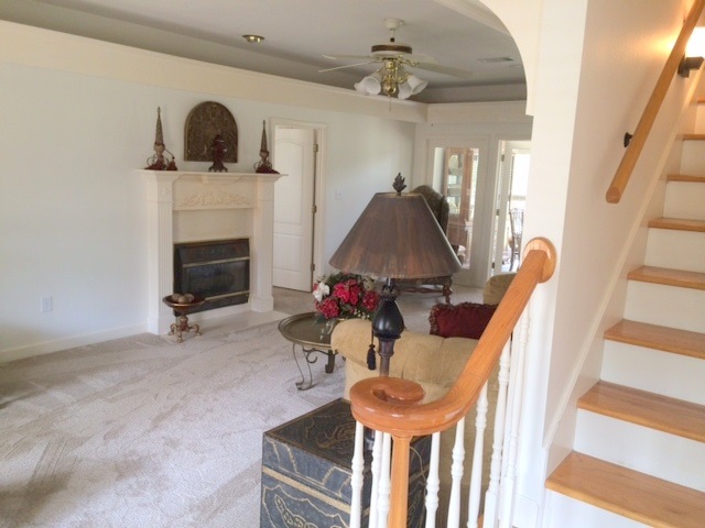 Eden Park Estates - Residential