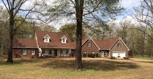 Eden Park Estates - Residential