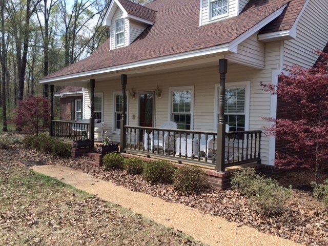 Eden Park Estates - Residential