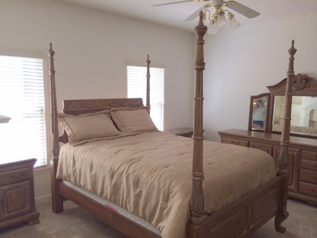 Eden Park Estates - Residential