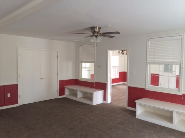 Eden Park Estates - Residential