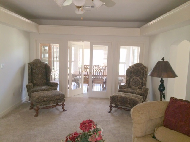 Eden Park Estates - Residential