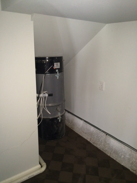 Eden Park Estates - Residential