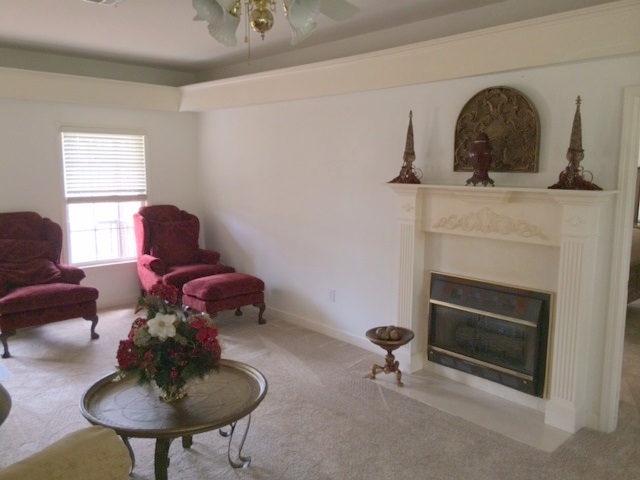 Eden Park Estates - Residential