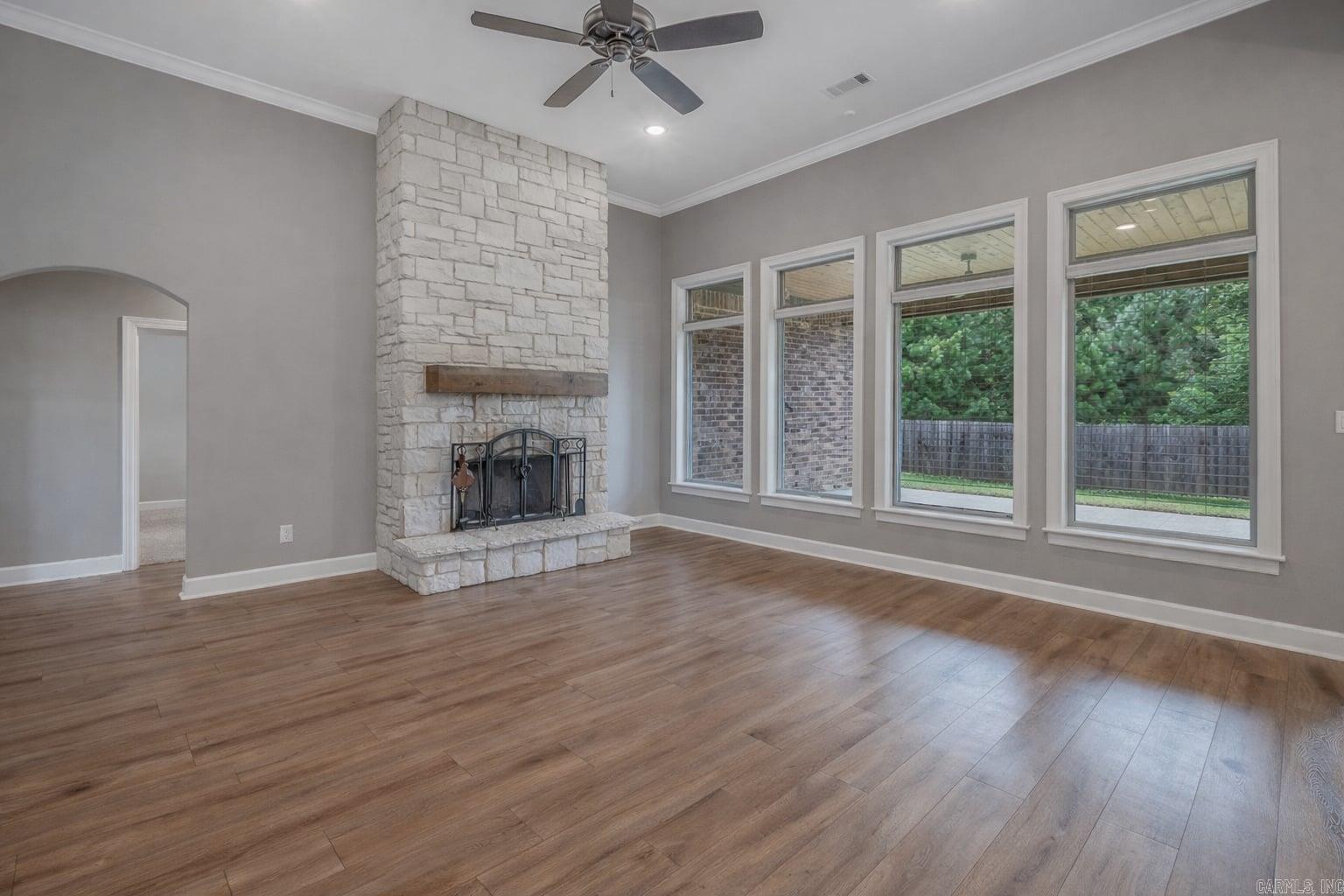 STONEHILL - Residential