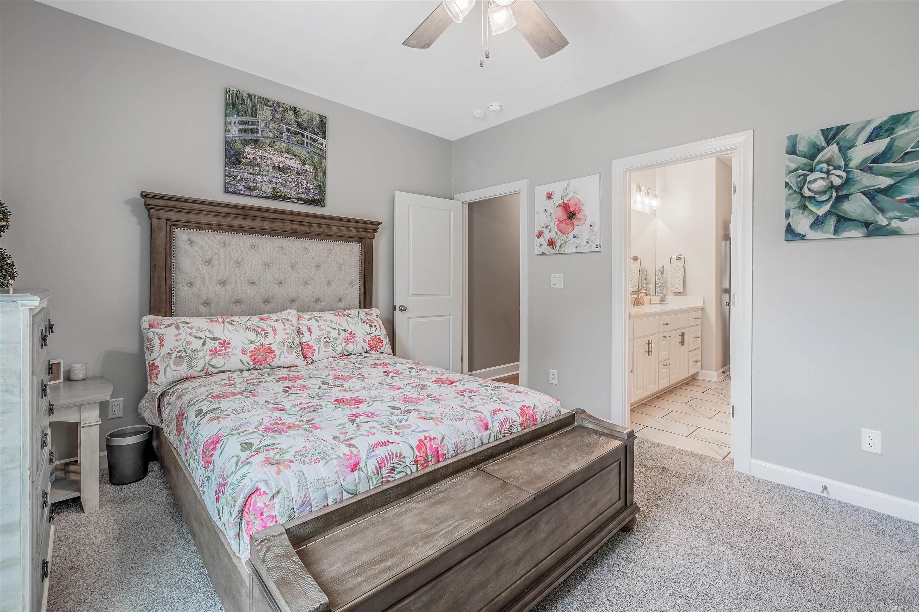 STONEHILL - Residential