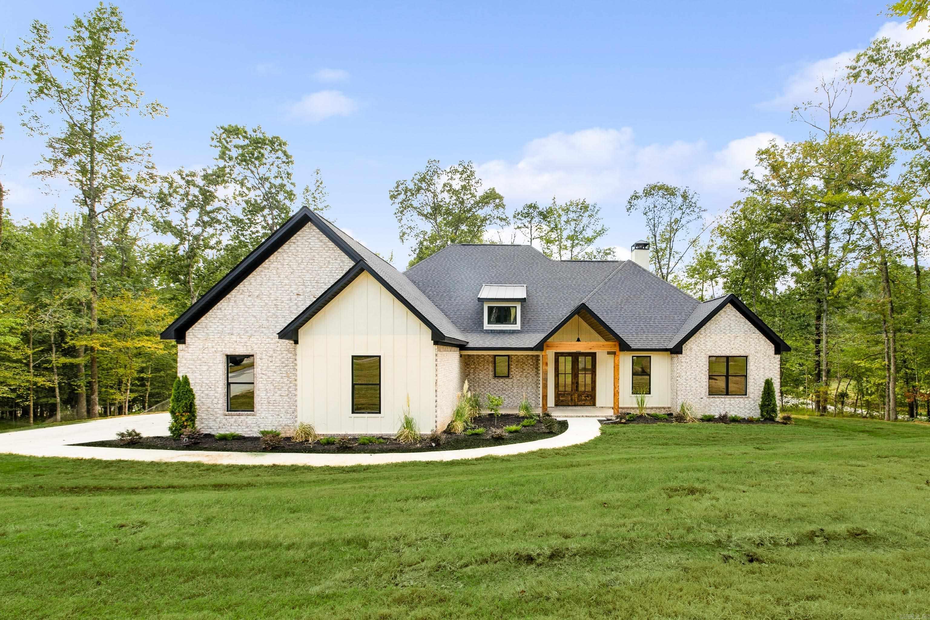 BIG ROCK ESTATES - Residential