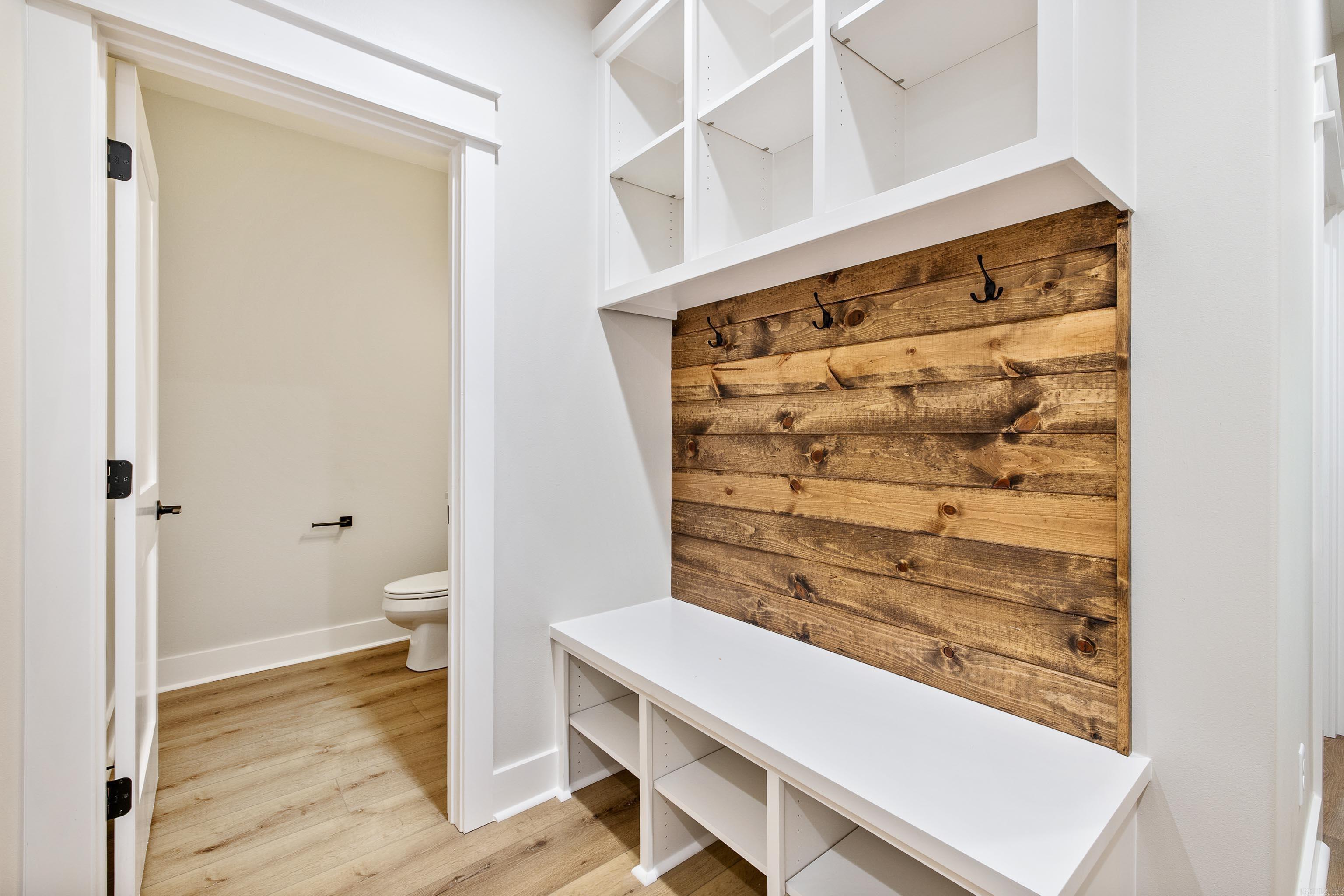 BIG ROCK ESTATES - Residential