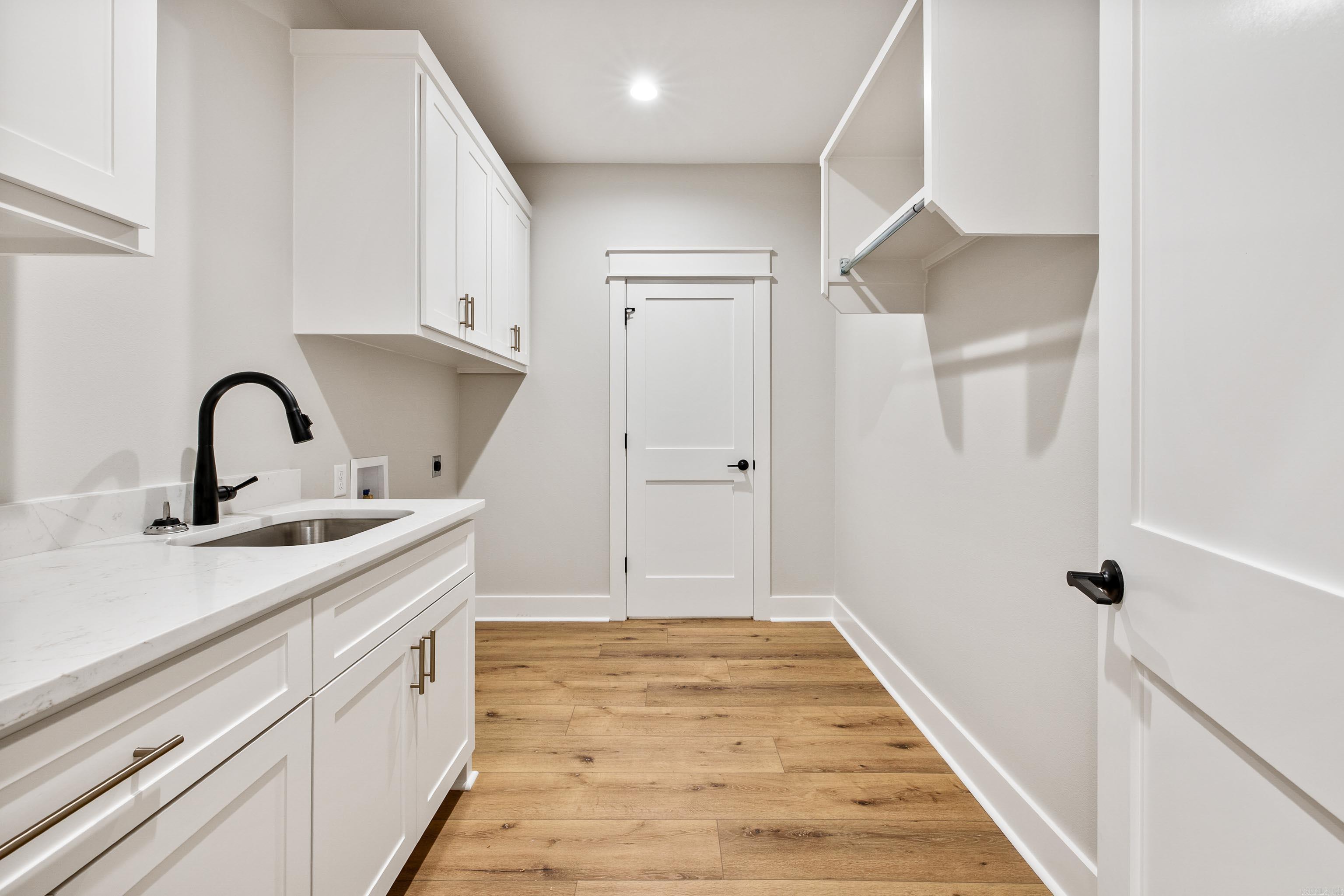 BIG ROCK ESTATES - Residential