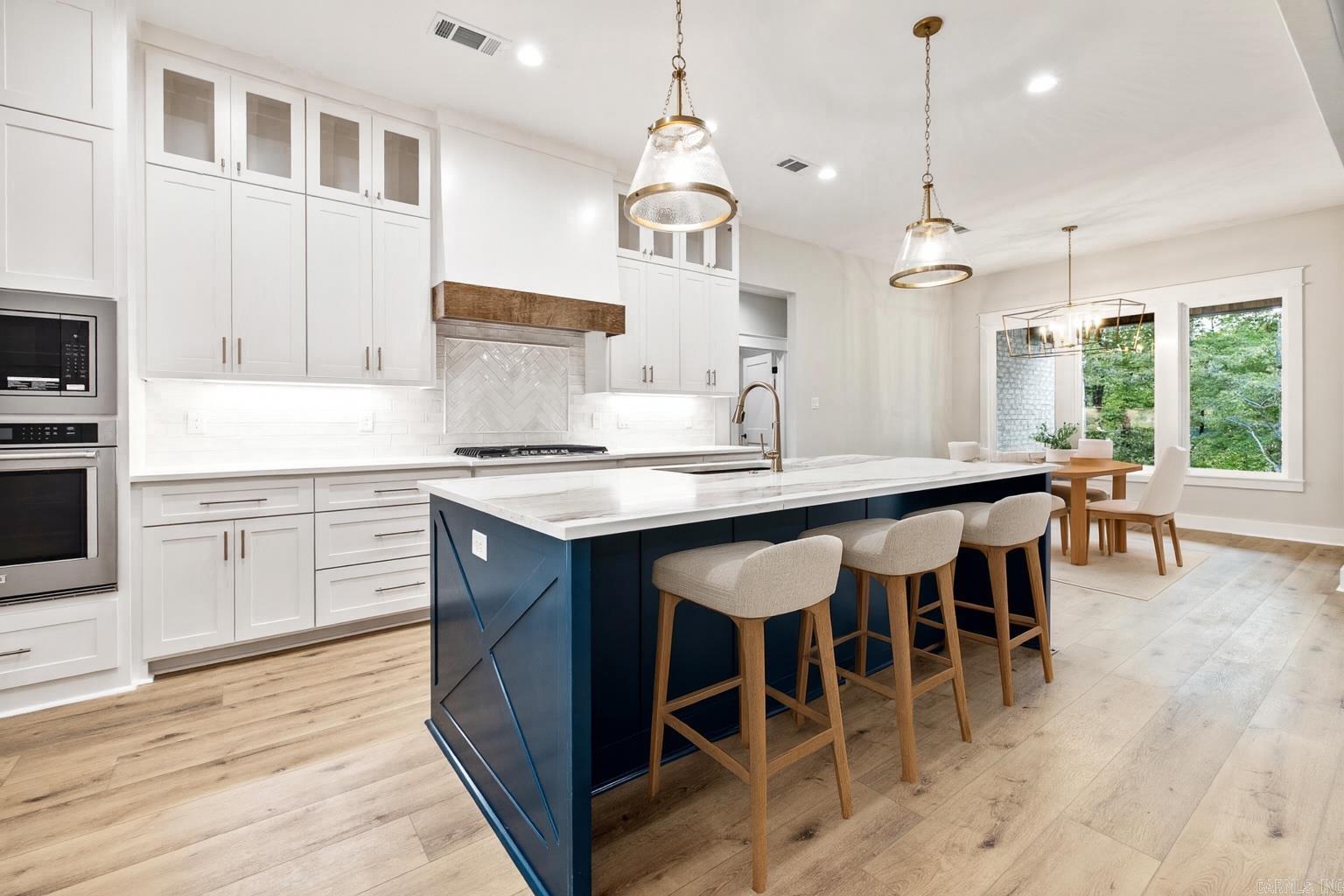 BIG ROCK ESTATES - Residential